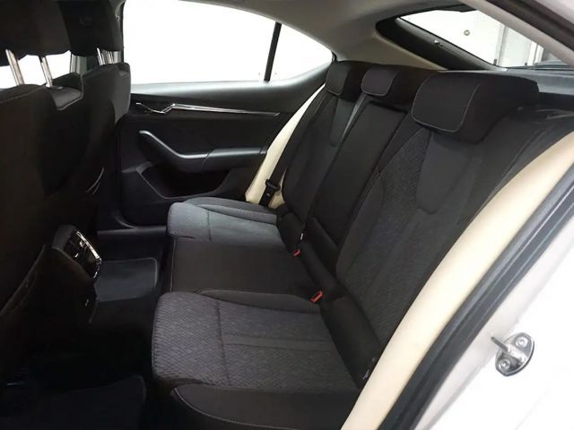 Skoda Octavia Style Style