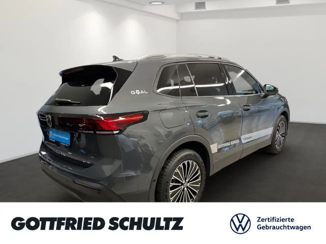 Volkswagen Tiguan 1.5 eTSI DSG Life