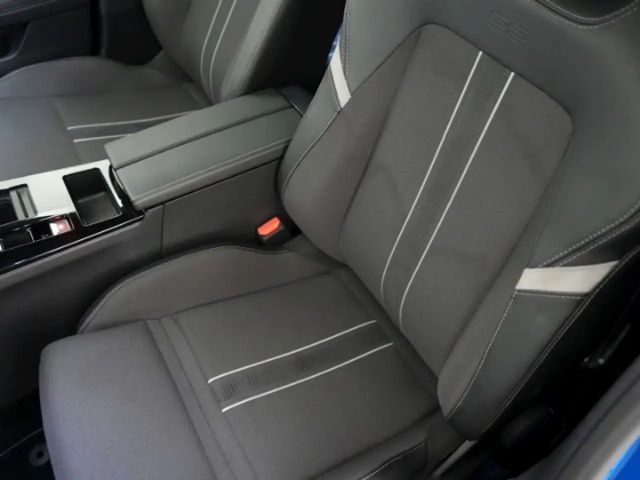 Opel Astra GS-Line Grand Sport