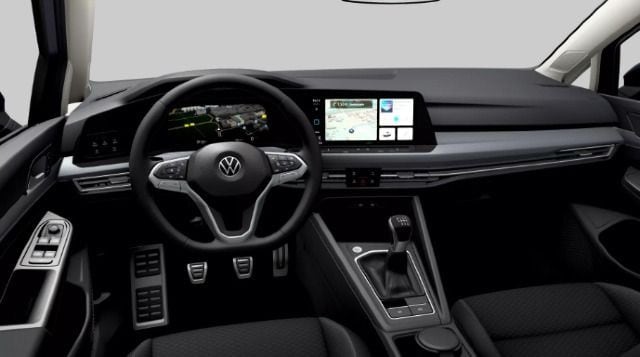Volkswagen Golf 1.5 TSI IQ.Drive Life