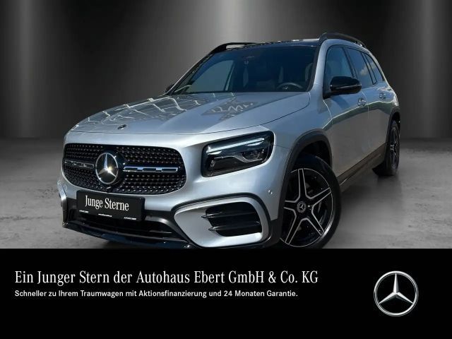 Mercedes-Benz GLB 220 4MATIC AMG Line