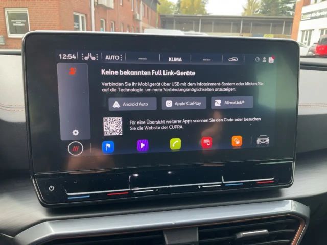 Cupra Formentor 4Drive