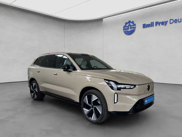 Volvo EX90 (7-Sitzer)