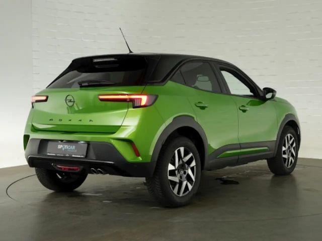 Opel Mokka GS-Line Grand Sport