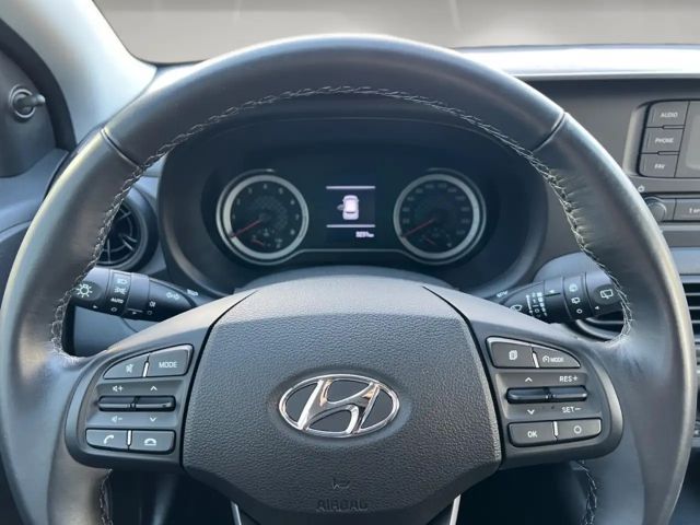 Hyundai i10 1.0 Select