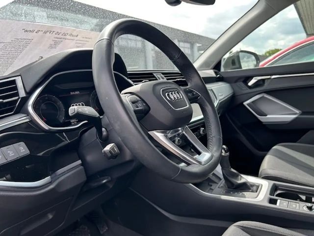 Audi Q3 35 TFSI
