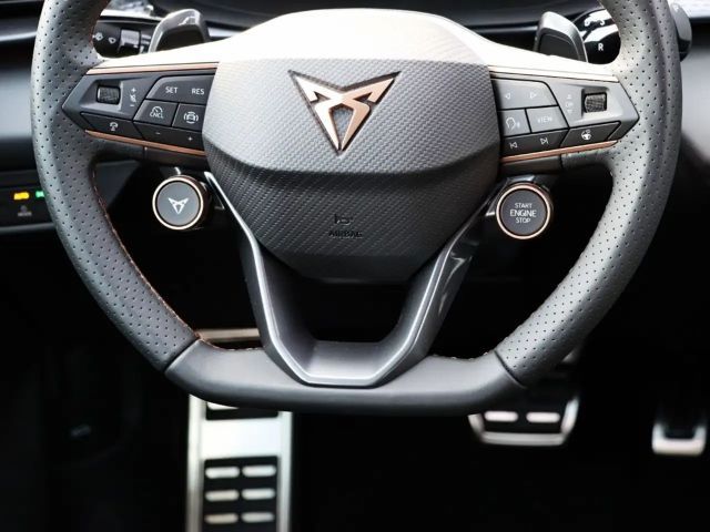 Cupra Terramar 1.5 eTSI