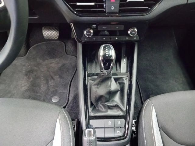 Skoda Kamiq Selection