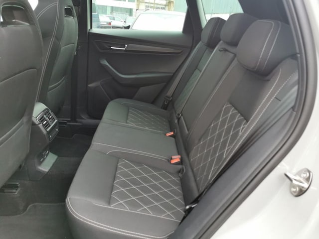 Skoda Karoq Sportline