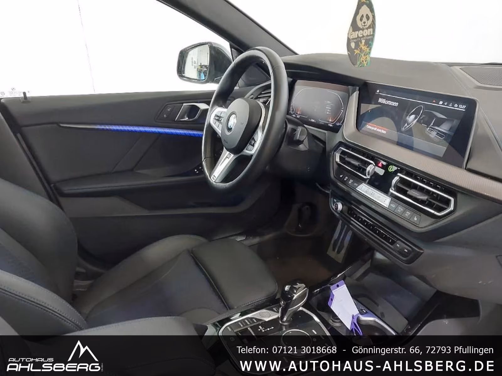 BMW 218 218i M-Sport