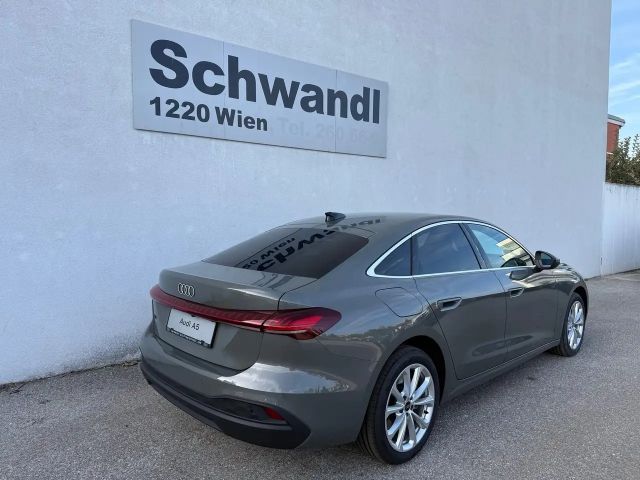 Audi A5 Limousine TDI