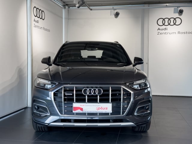 Audi Q5 50 TDI Quattro