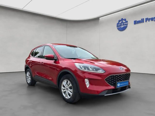 Ford Kuga Cool & Connect Hybrid
