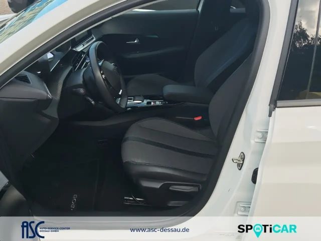 Peugeot E-208 Allure Pack