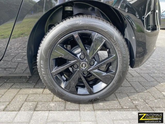 Opel Corsa GJR, PDC, Sitzh, Kamera, Alu, DAB, uvm...