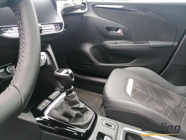 Opel Corsa Turbo Ultimate