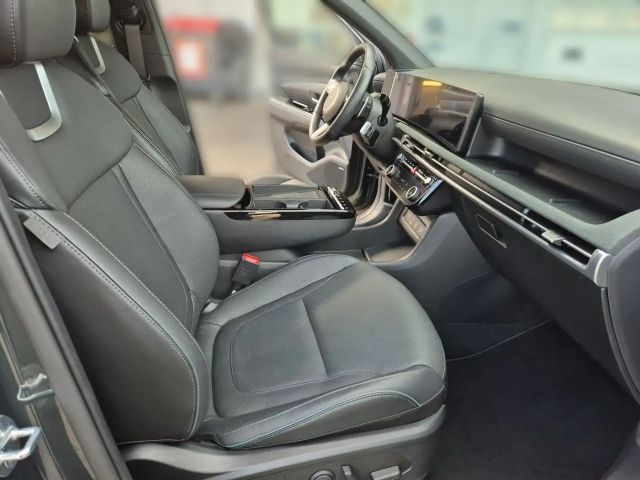 Hyundai Tucson CRDi Prime Vierwielaandrijving