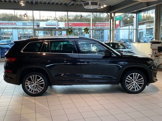 Skoda Kodiaq 2.0 TDI 4x4
