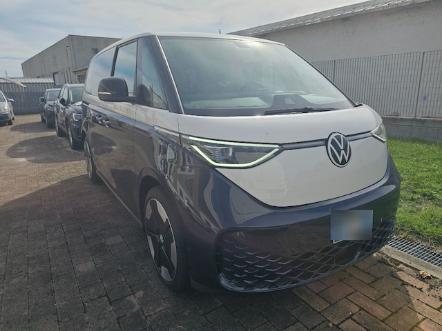 Volkswagen ID.Buzz 150 kW Pro
