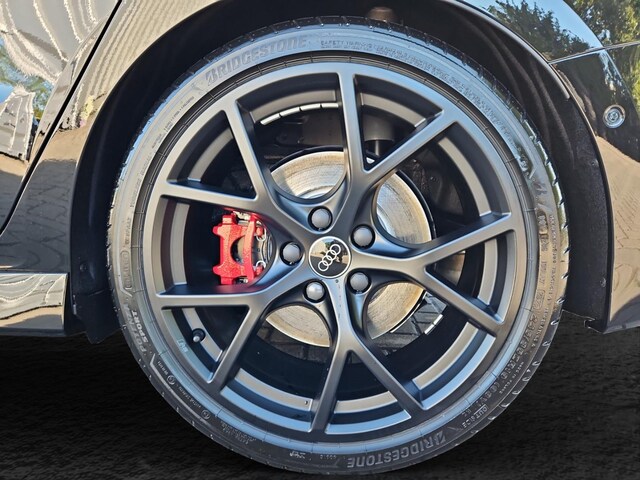 Audi RS3 Quattro S-Tronic Sportback