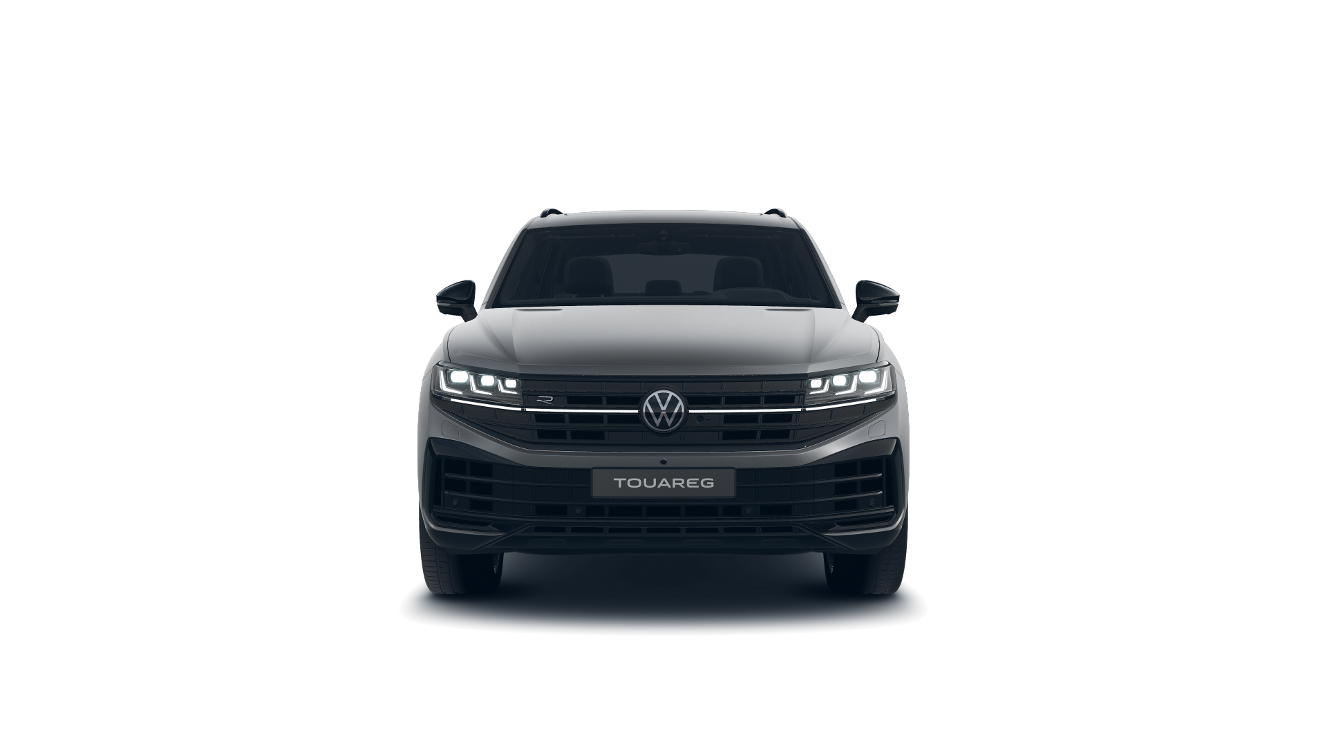 Volkswagen Touareg 3.0 V6 TSI eHybrid