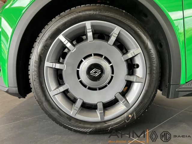 Renault 5 Electric Evolution