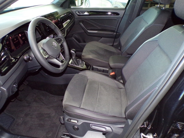 Volkswagen T-Roc 1.5 TSI Style