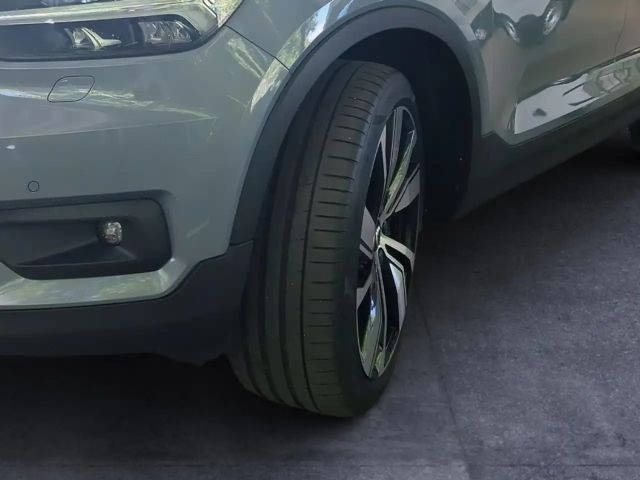 Volvo XC40 AWD R-Design Twin Engine