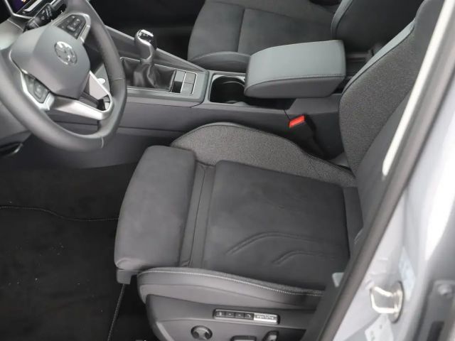 Volkswagen Golf Rabbit TSI