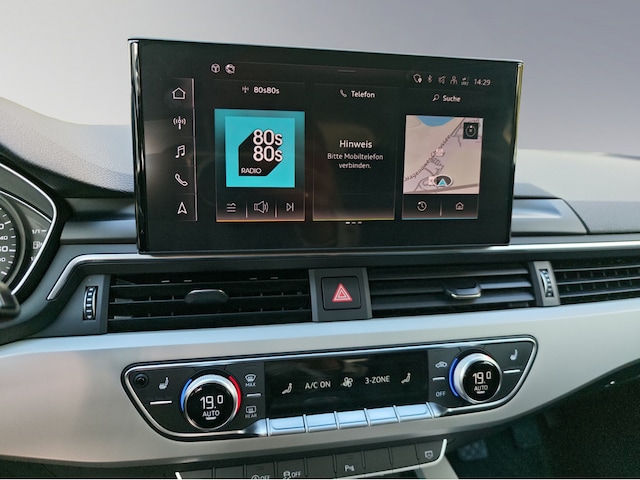 Audi A4 35 TFSI Avant