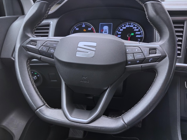 Seat Ateca 2.0 TSI DSG Style