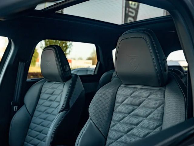 Peugeot 3008 GT-Line