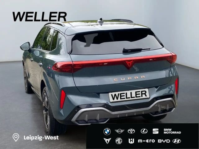 Cupra Terramar 2.0 TSI VZ