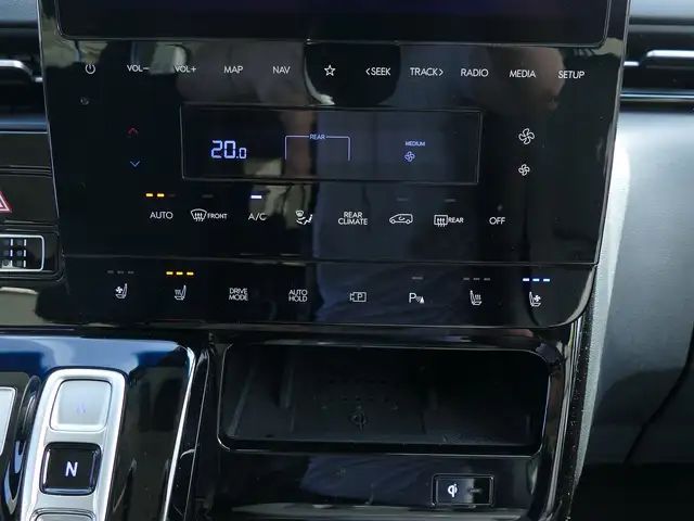 Hyundai Staria Trend Vierwielaandrijving