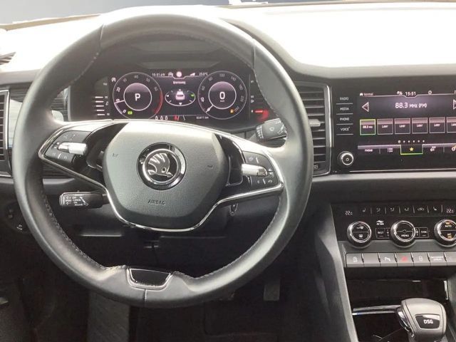 Skoda Kodiaq 1.5 TSI Style Style
