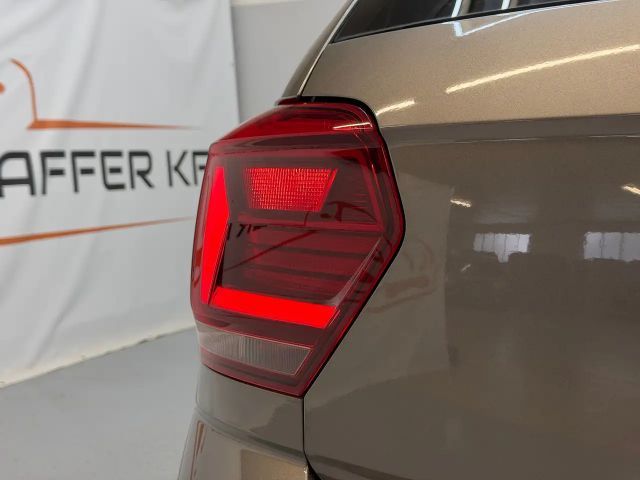 Volkswagen Polo Trendline