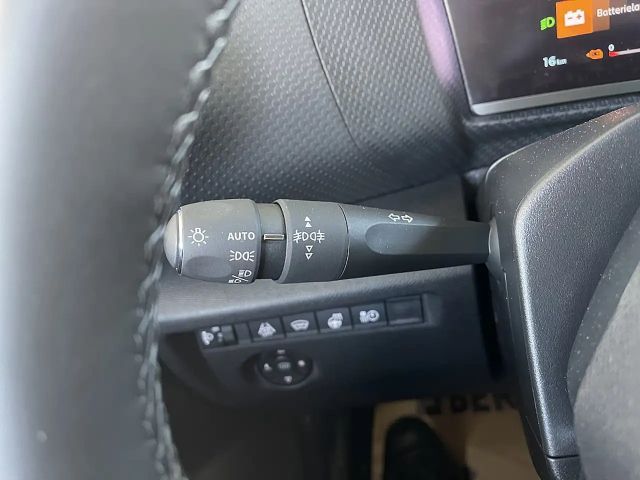 Citroën ë-C4 Pack Shine