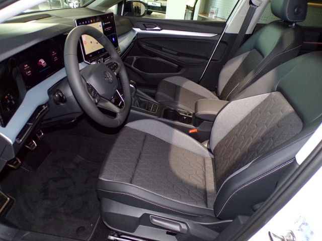 Volkswagen Golf 1.5 TSI