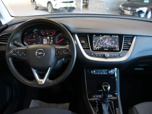 Opel Grandland X Edition