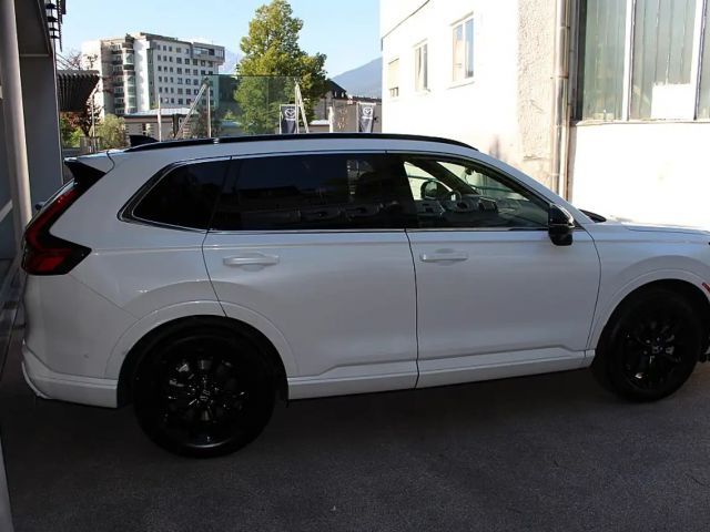 Honda CR-V Advance Hybrid i-MMD