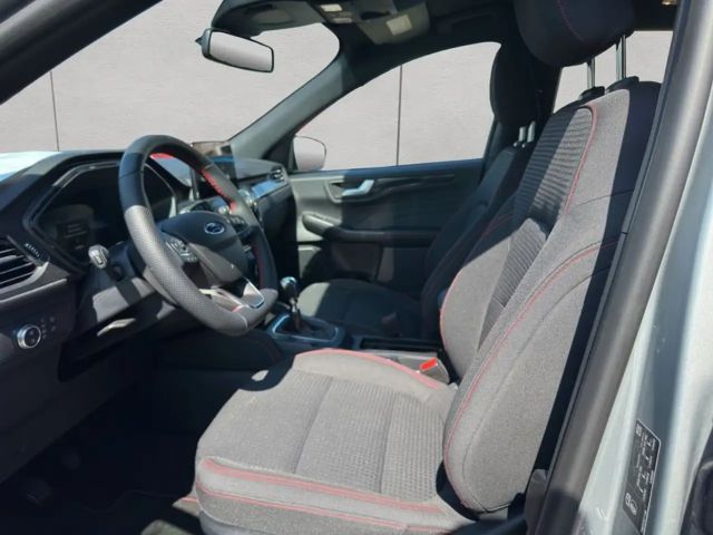 Ford Kuga EcoBoost ST Line