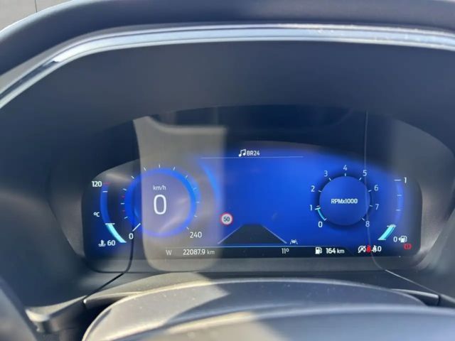 Ford Kuga EcoBoost ST Line X