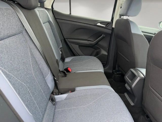 Volkswagen T-Cross 1.0 TSI DSG Style