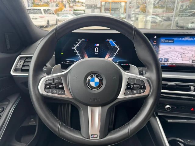 BMW 320 320d Touring xDrive