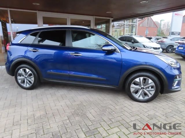 Kia Niro Spirit