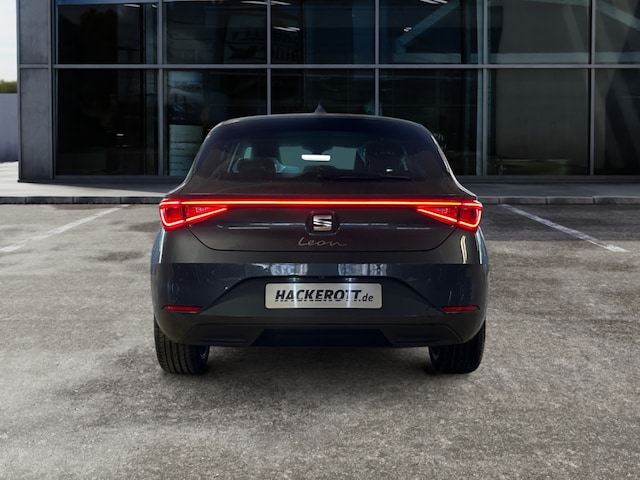 Seat Leon 1.5 TSI Style