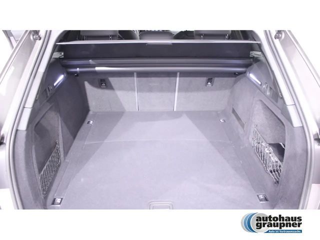 Audi A4 2.0 TFSI Avant Quattro