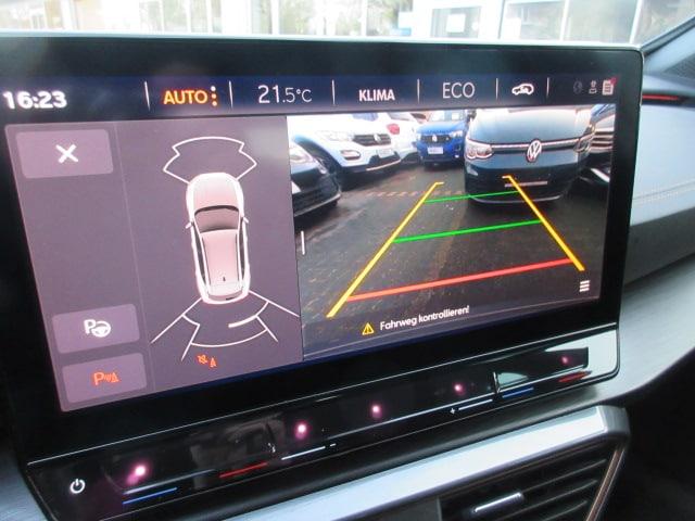 Cupra Formentor 1.4 DSG VZ e-Hybrid