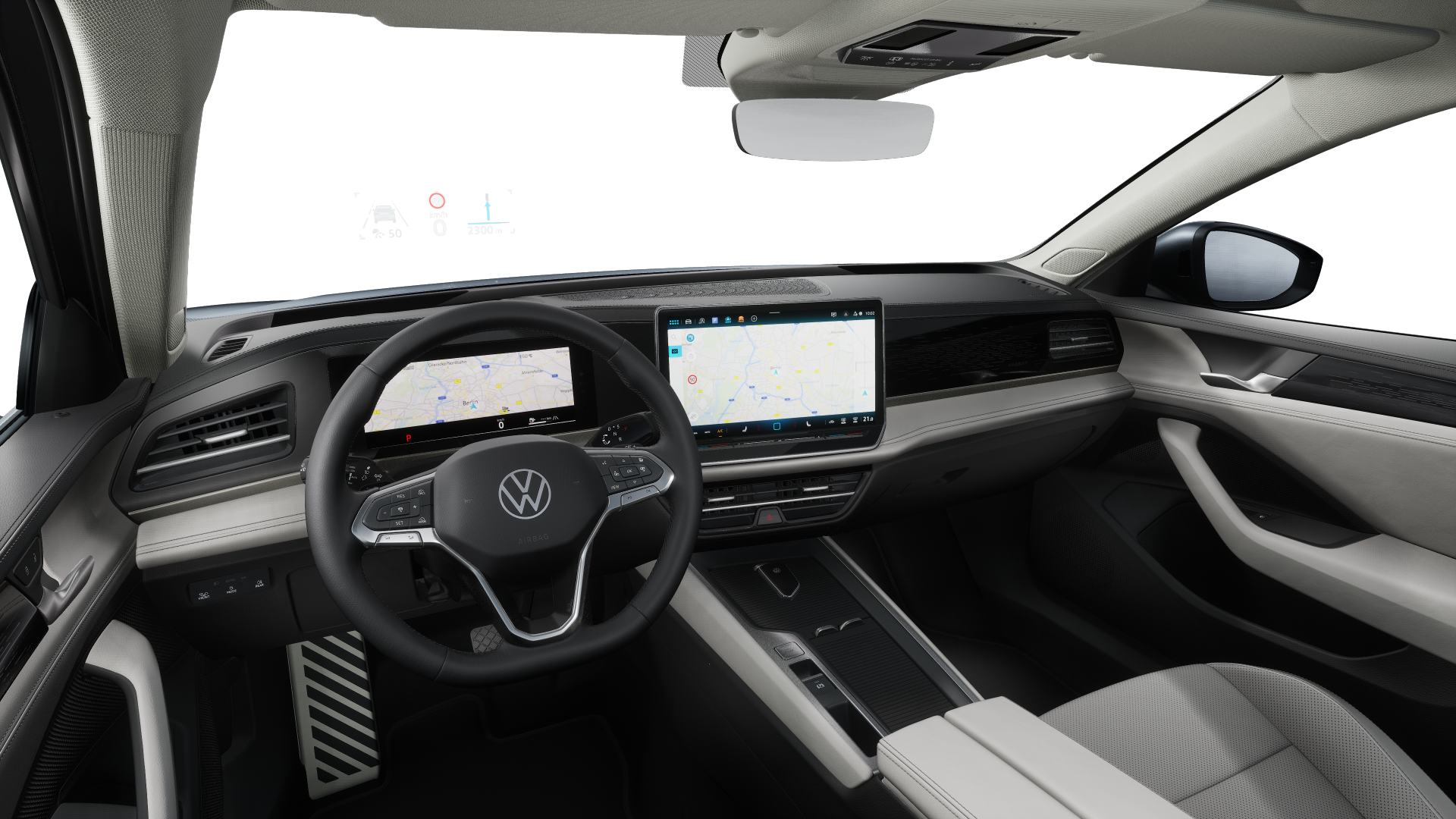 Volkswagen Passat 2.0 TDI DSG IQ.Drive Variant