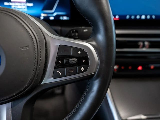 BMW i4 Coupé Gran Coupé M-Sport Sedan